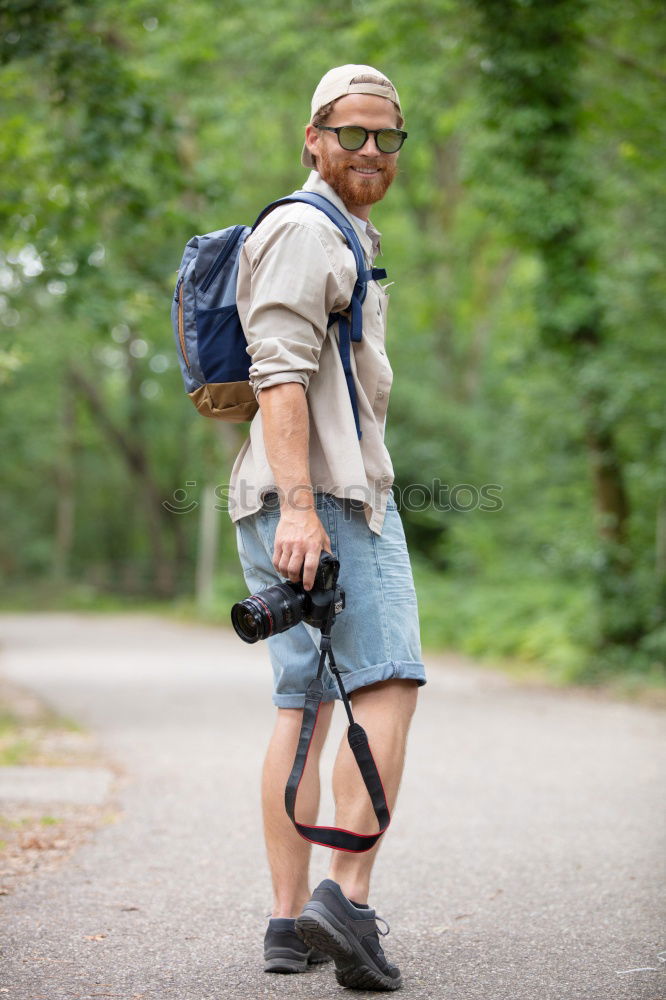 Similar – Image, Stock Photo Holiday would be good now