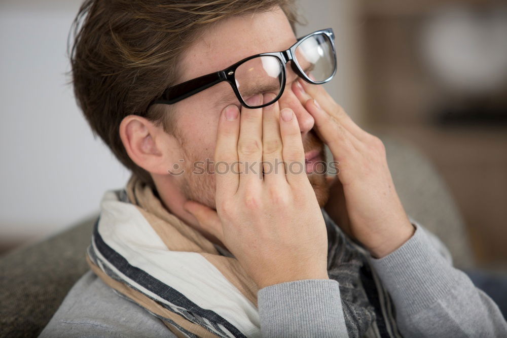 Similar – Image, Stock Photo brooding