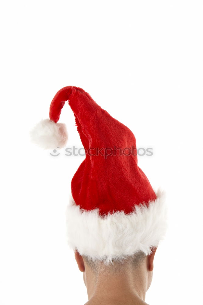 Image, Stock Photo ho ho ho