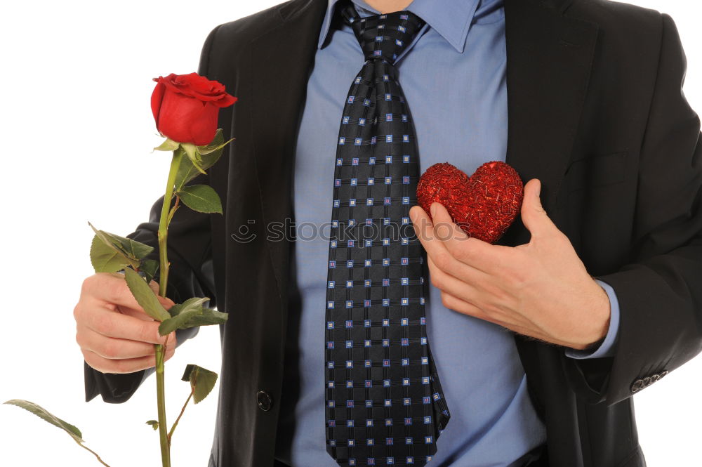 Similar – Image, Stock Photo wedding bouquet of flowers