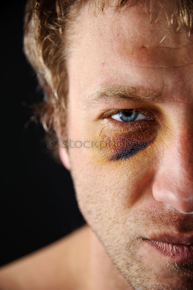 Similar – Image, Stock Photo multicultural Argument