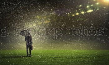Similar – Foto Bild goldmarie Explosion