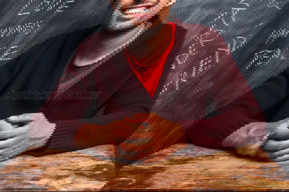 Similar – Image, Stock Photo dee? Lifestyle Education