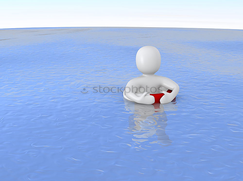 Similar – Image, Stock Photo #AS# HELP way out of packaging waste II