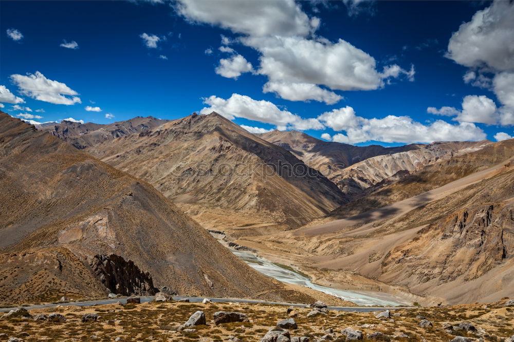 Similar – Zojilla Pass Kashmir II