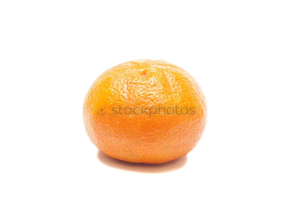 Similar – orange rund Frucht