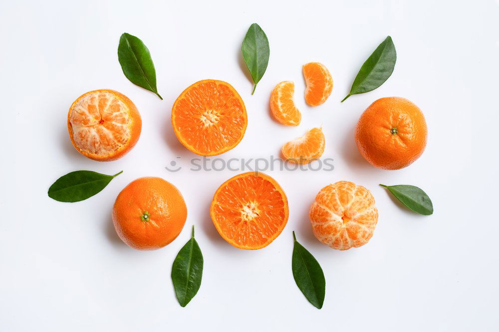 Similar – Image, Stock Photo Kumquat fruits on a grey background