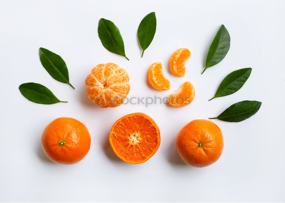 Similar – Image, Stock Photo Kumquat fruits on a grey background