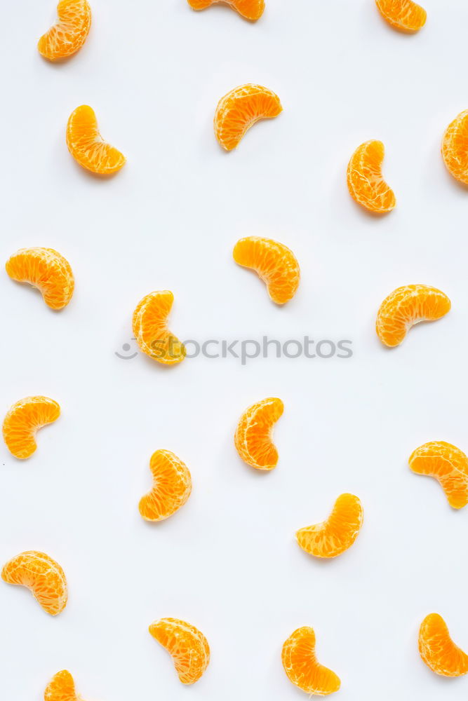 Similar – Image, Stock Photo persimmon Fruit Kaki