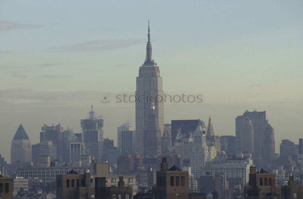 Similar – Image, Stock Photo icon New York City