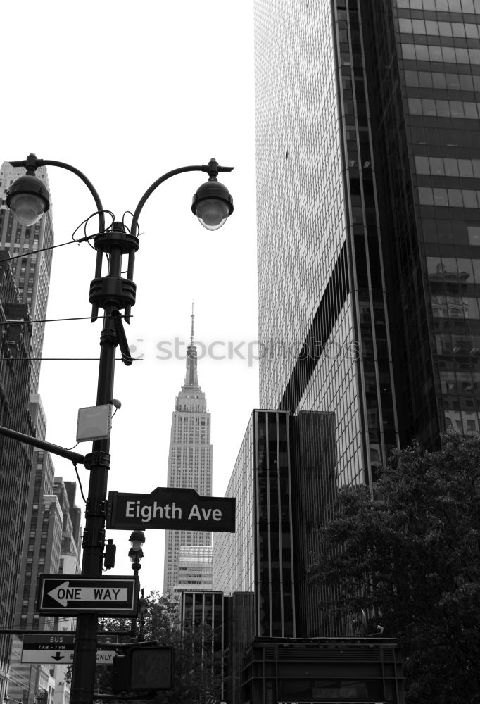 Similar – Image, Stock Photo Jackson Street Street sign