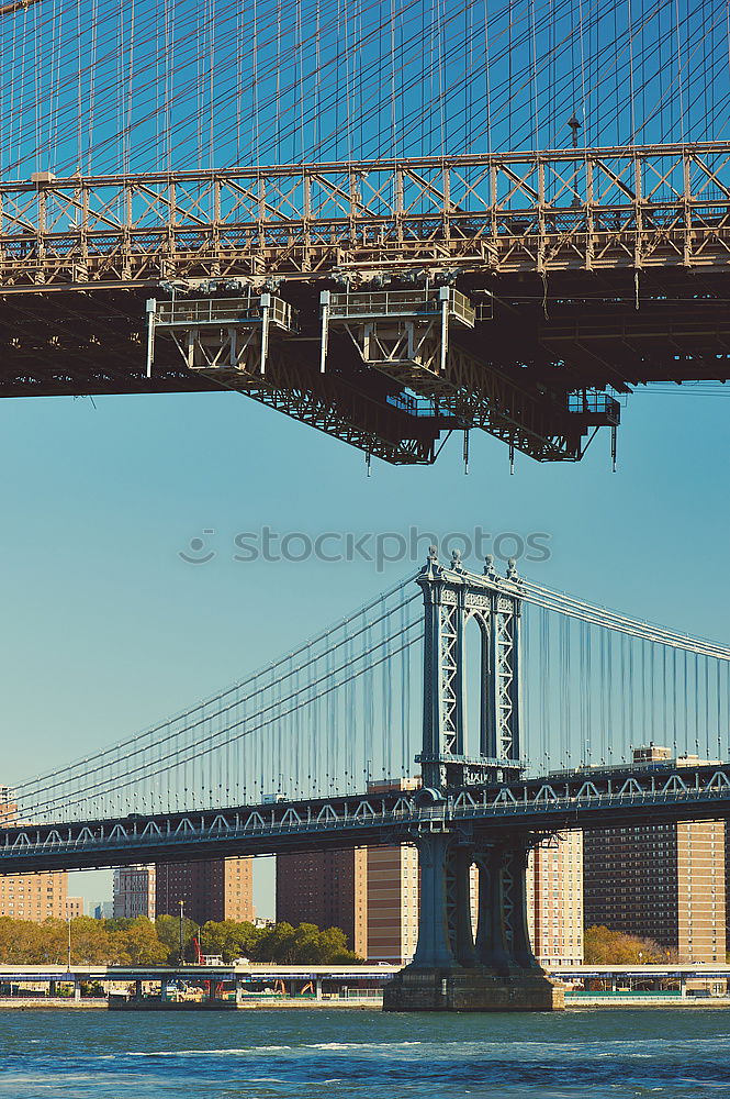 Image, Stock Photo balancing Water