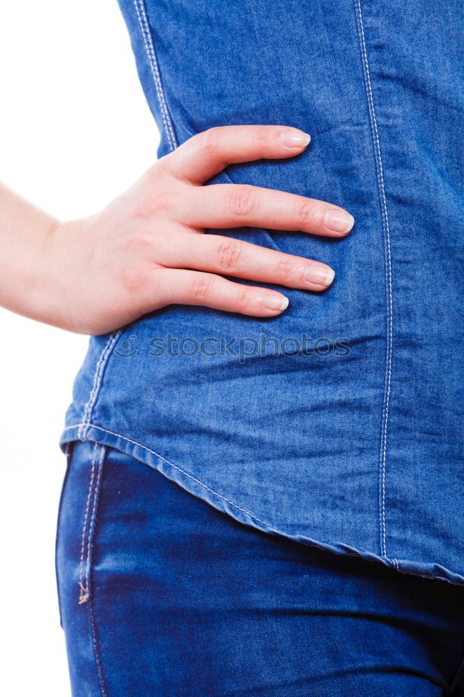 Similar – Image, Stock Photo #A# belly&so Feminine