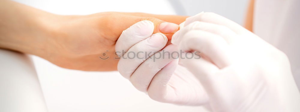 Similar – Image, Stock Photo Precious III Child Baby