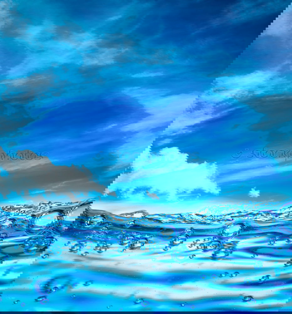 Similar – Foto Bild water Stillleben blue