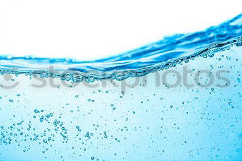 Similar – Image, Stock Photo Water Beverage Nature