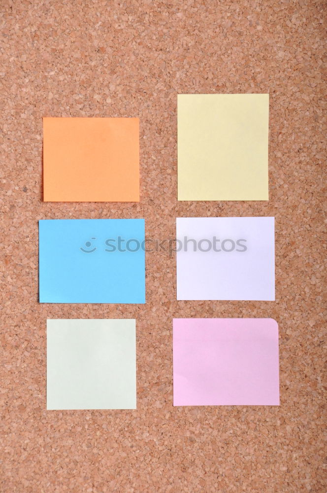 Similar – slips Stationery Paper