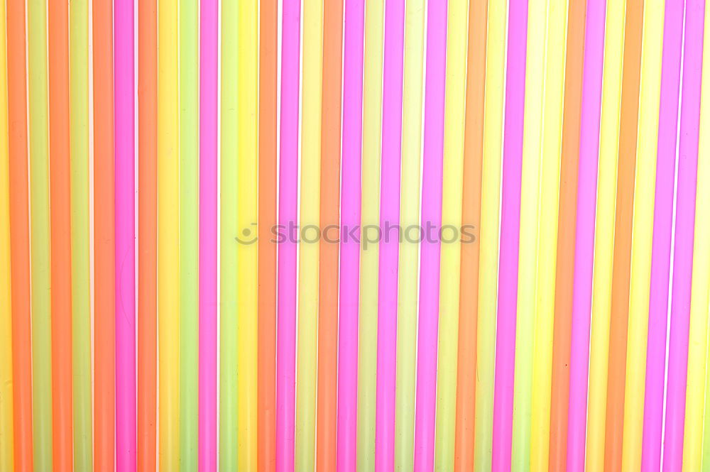 Image, Stock Photo raw spaghetti pasta in colorful background