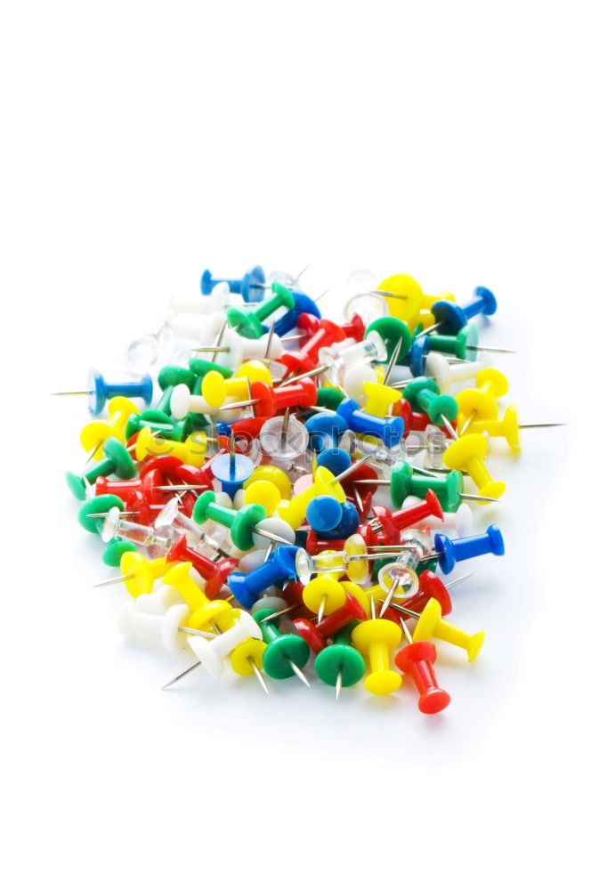 Similar – Image, Stock Photo Floating Plastic geometric cubes in the air. Construction toys