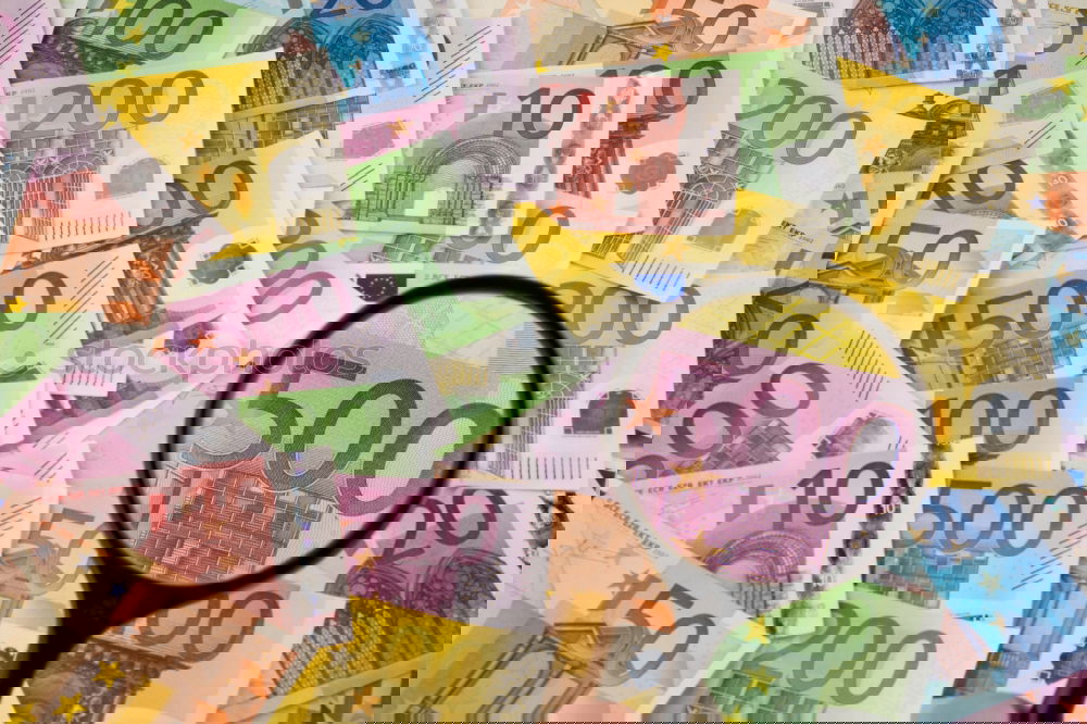 Similar – Image, Stock Photo #AS# It’s Raining Money
