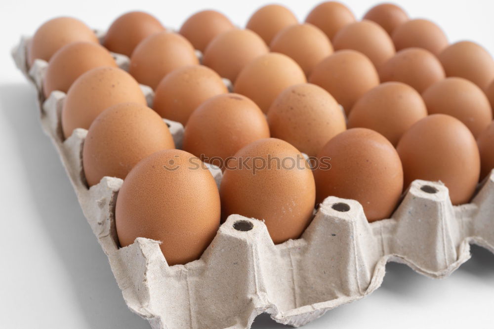 Similar – eggs Food Egg Eggshell