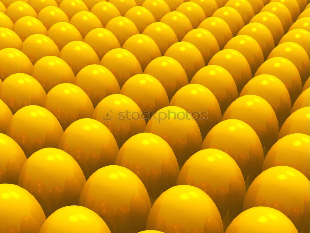 Similar – Image, Stock Photo Yellow unicolour plastic geometric cubes. Construction toys