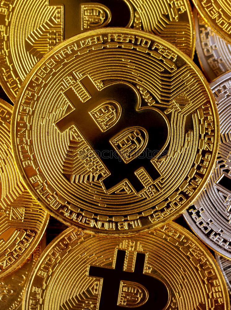 Similar – Image, Stock Photo #A# Bitconos Art