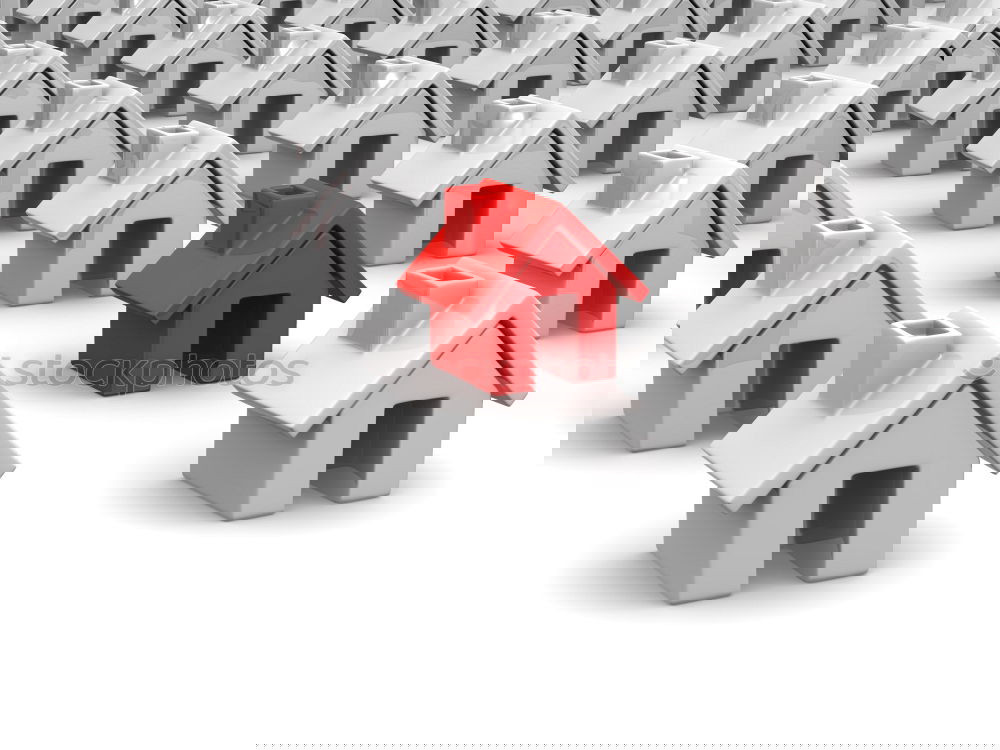 Similar – Image, Stock Photo unerring Career Success