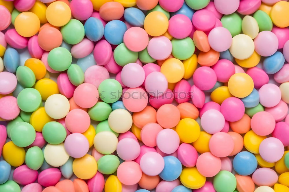 Similar – many colorful balloons in a throwing booth at the funfair