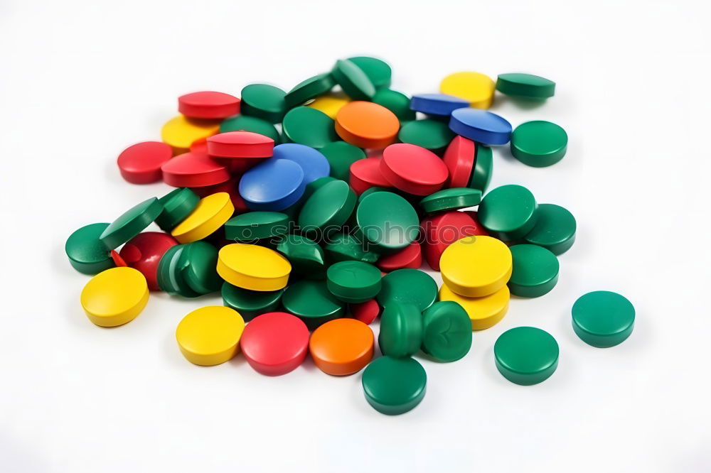 Similar – Image, Stock Photo jammmi Green Pill Tin