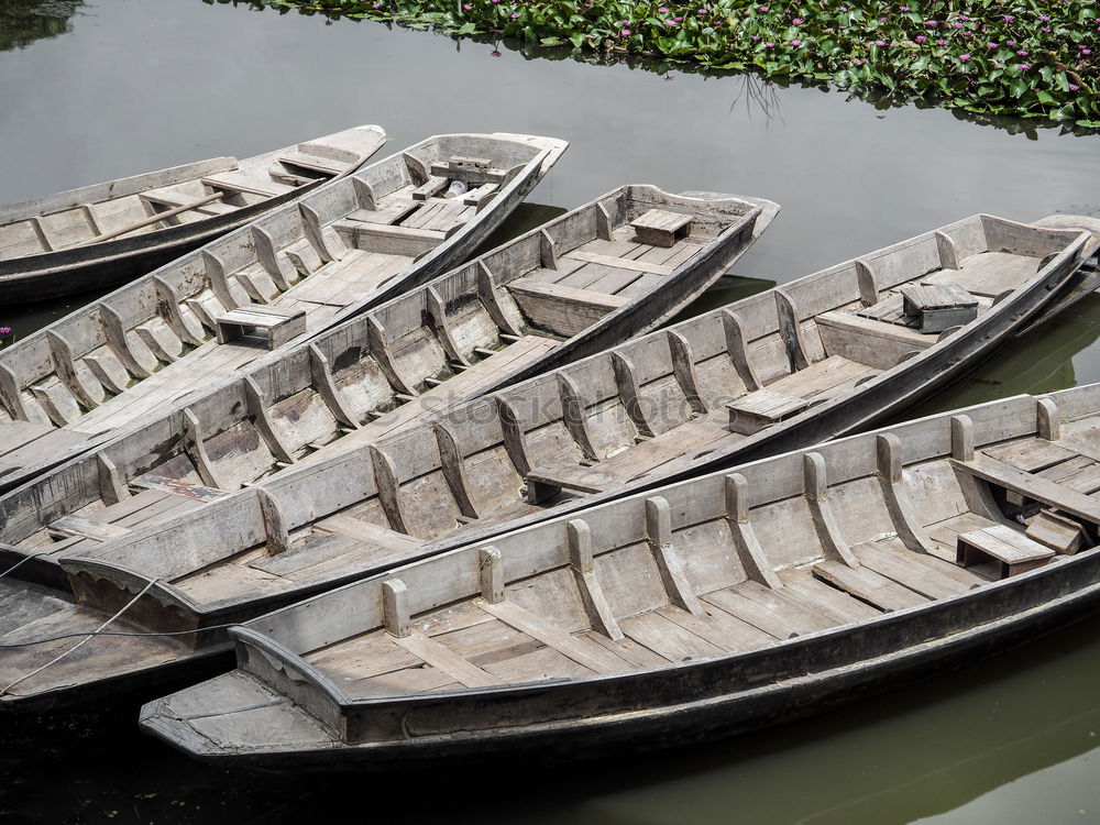 Similar – Foto Bild Sepia Boote Wasserfahrzeug