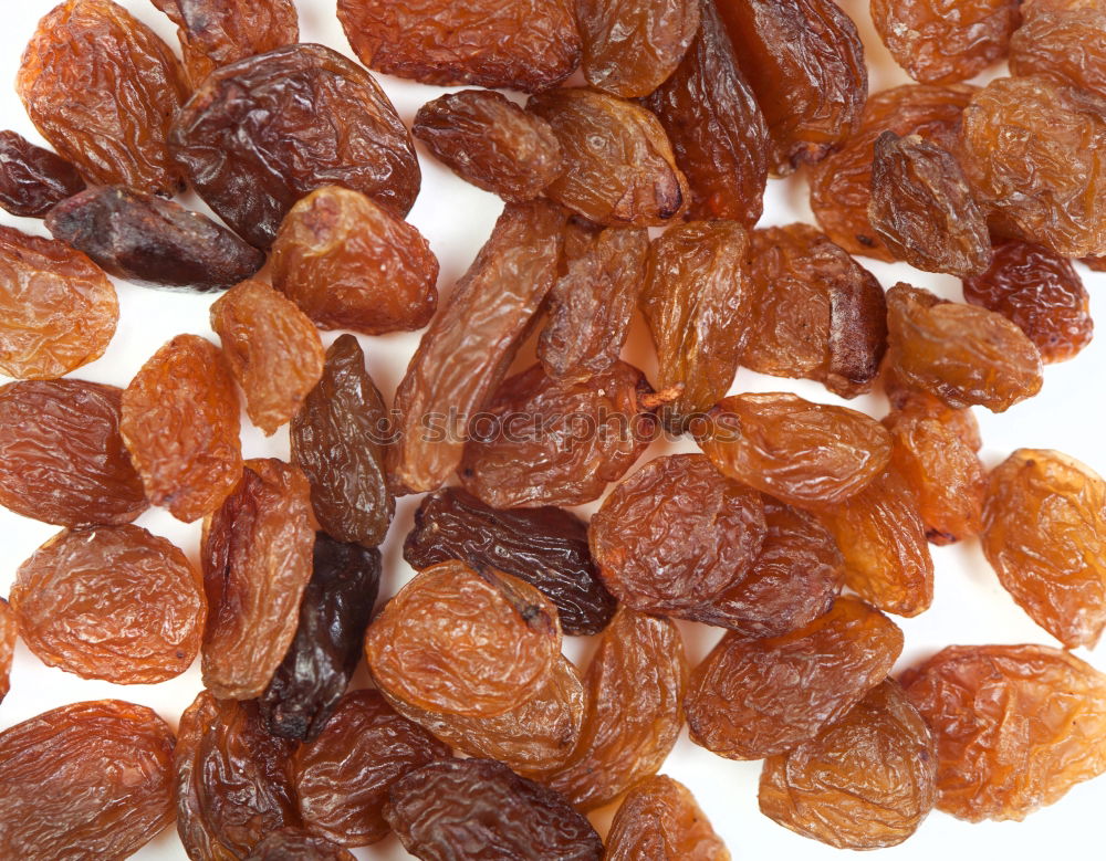 Similar – WM raisins Raisins