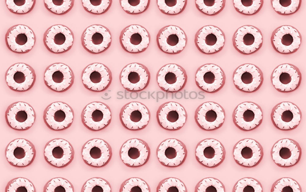 Similar – Image, Stock Photo Heart pattern Design