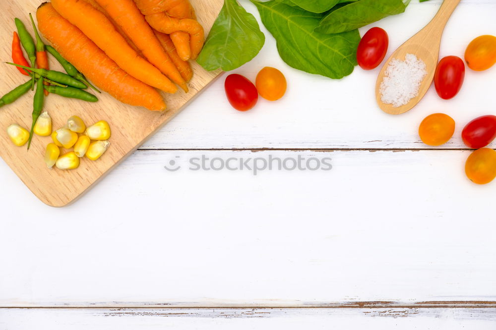 Similar – Jar of fresh carrot juice in female hand