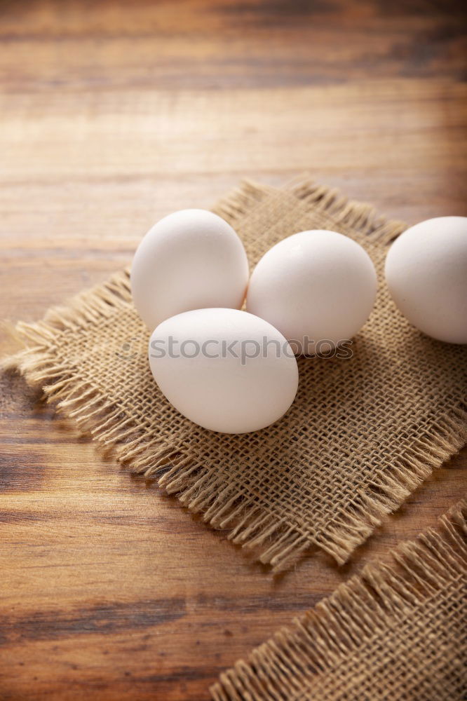 Similar – Image, Stock Photo Hand brushes table with white paint