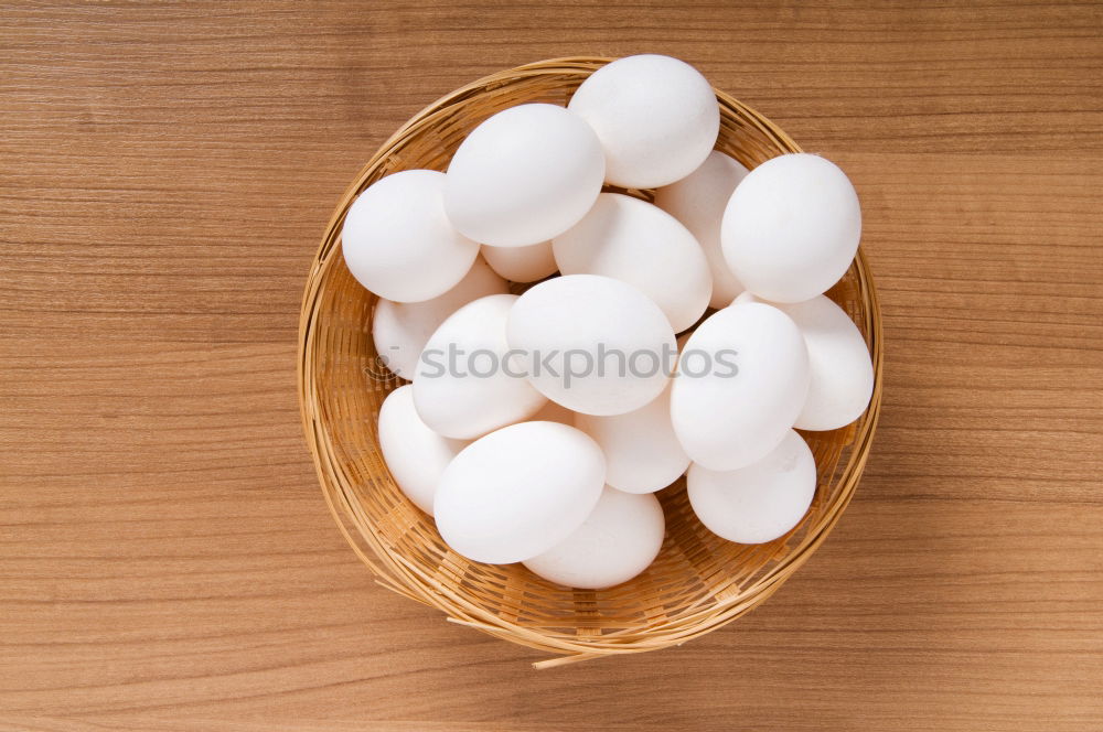 Similar – Image, Stock Photo Hand brushes table with white paint