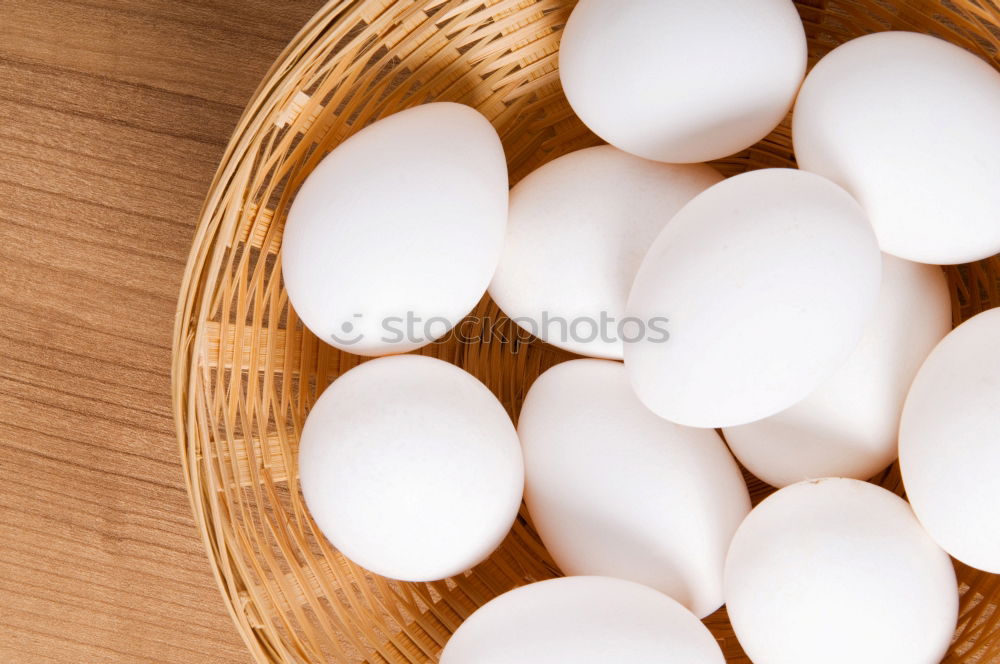 Similar – Image, Stock Photo Hand brushes table with white paint