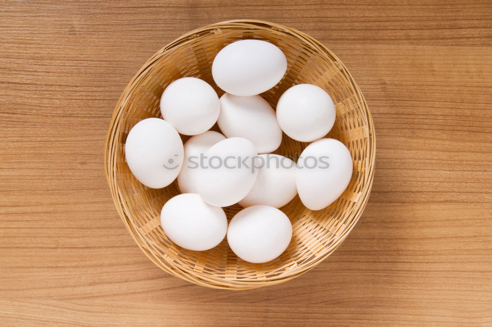 Similar – Image, Stock Photo Hand brushes table with white paint