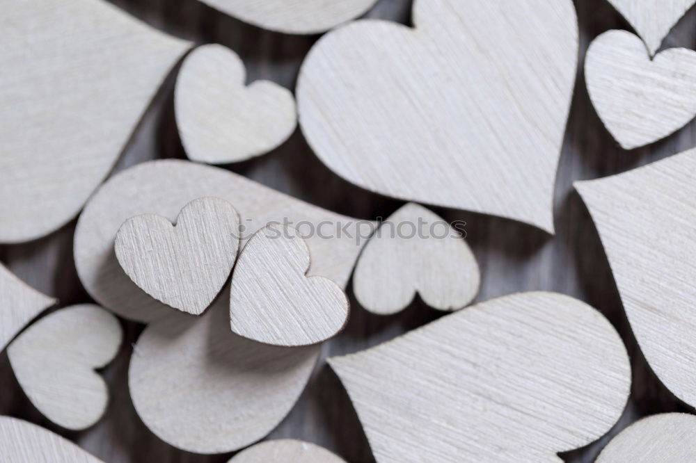Similar – Image, Stock Photo Easter biscuits baking
