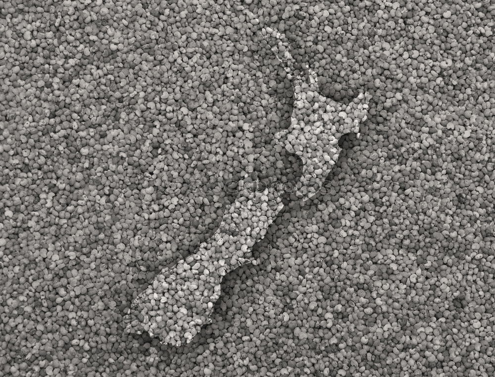 Similar – Image, Stock Photo Footprint in the sand Traces in the sand