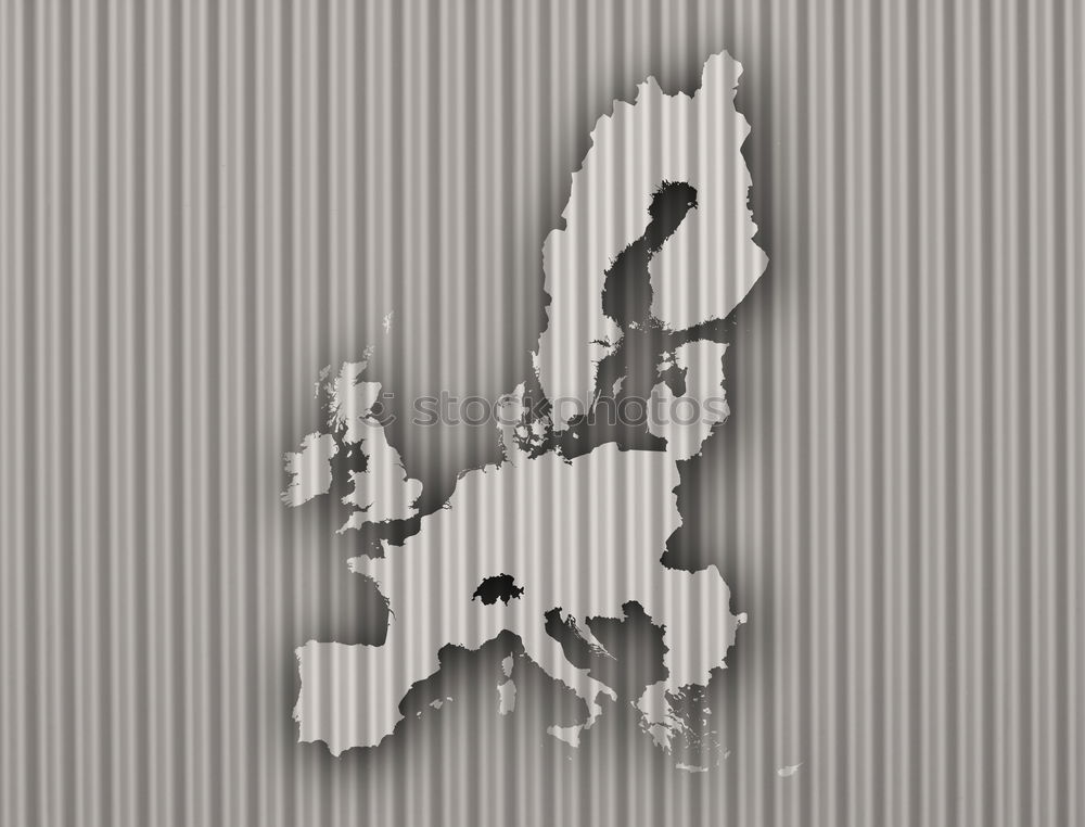 Similar – Image, Stock Photo European Economy Trade