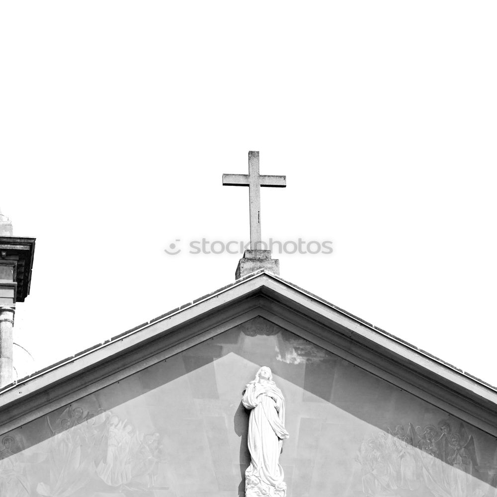 graveyard Skulptur Park