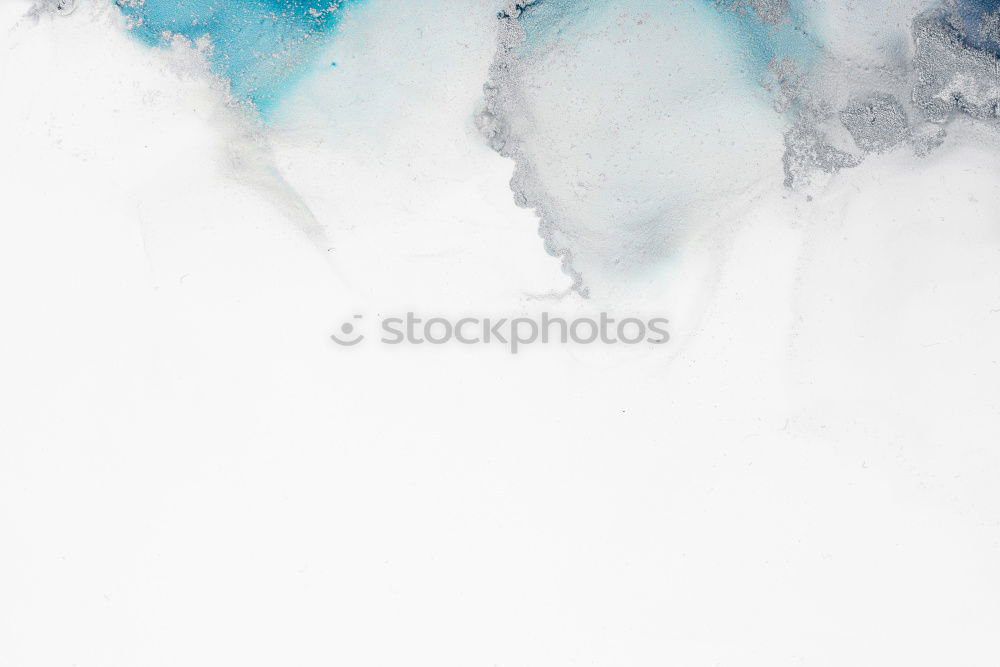 Similar – Image, Stock Photo Through frozen window with ice flowers you can see historical towers of a city