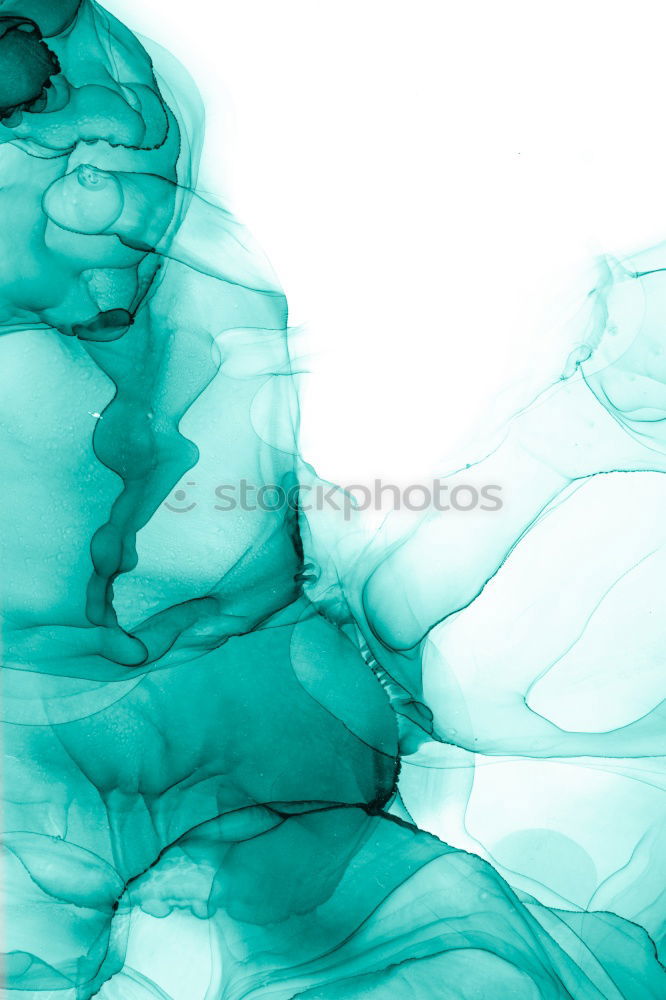 Similar – Image, Stock Photo Ice on water between snow