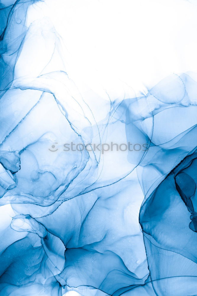 Similar – Glacier in Iceland Beach