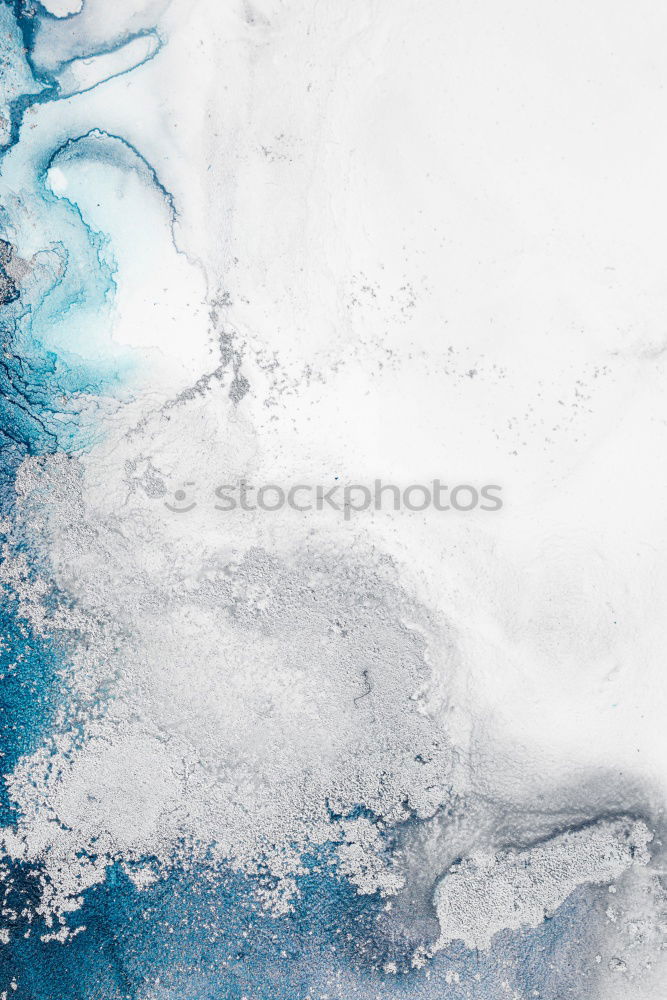 Similar – Wall of glacier in sea