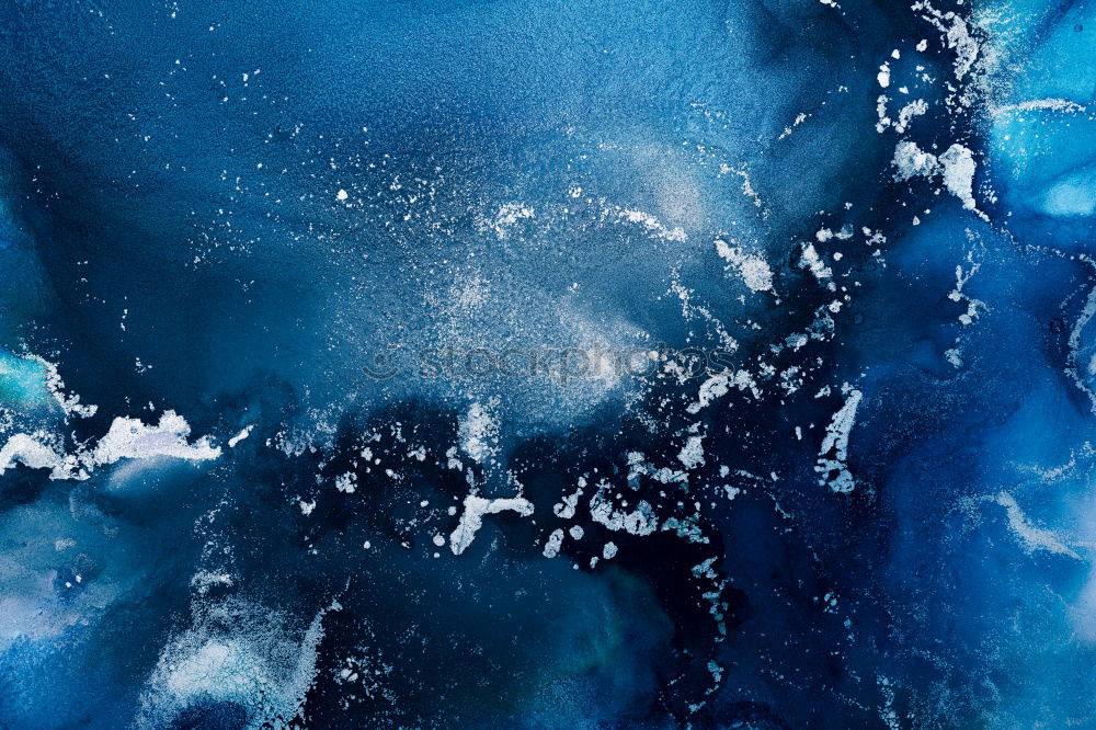 Similar – Image, Stock Photo Submerged Environment