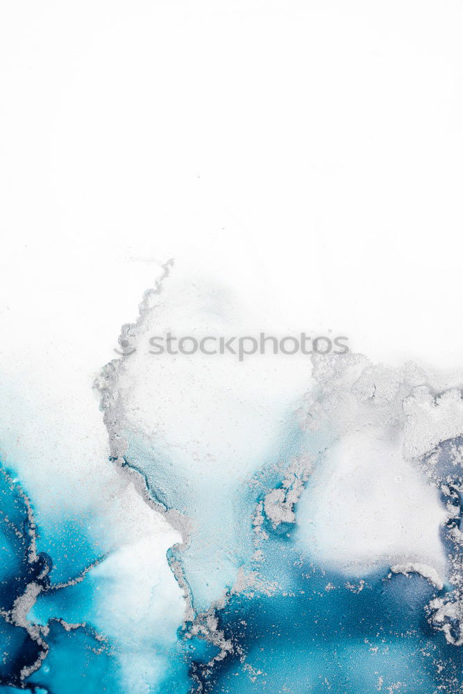 Similar – Image, Stock Photo water ice Environment