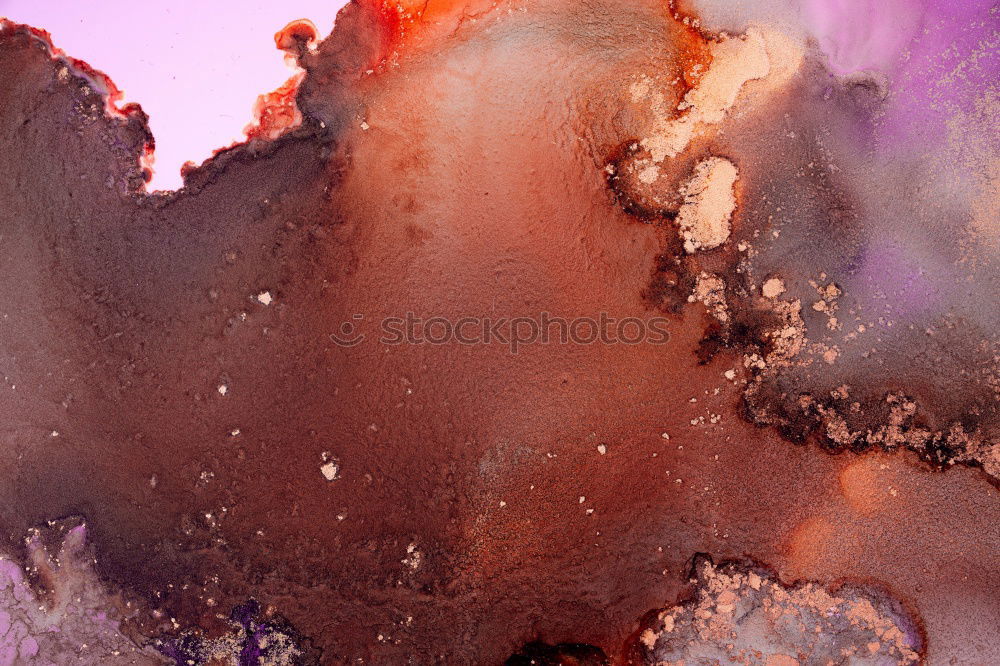 Similar – Image, Stock Photo The first snow Environment