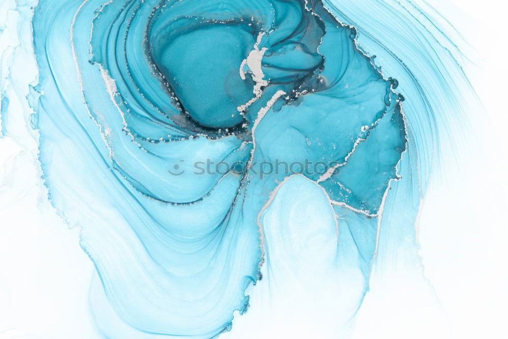 Similar – Image, Stock Photo Blue Impressions I